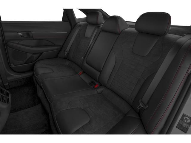2021 Hyundai Sonata N Line (Stk: S195A) in Chatham - Image 9 of 12 2021 Hyundai Sonata N Line (Stk: S195A) in Chatham - Image 9 of 12