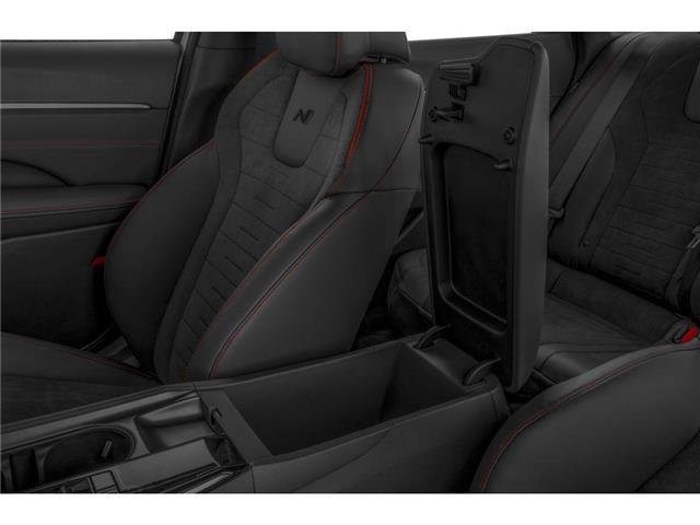 2021 Hyundai Sonata N Line (Stk: S195A) in Chatham - Image 10 of 12 2021 Hyundai Sonata N Line (Stk: S195A) in Chatham - Image 10 of 12