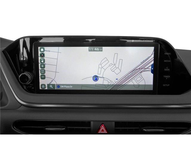 2021 Hyundai Sonata N Line (Stk: S195A) in Chatham - Image 12 of 12 2021 Hyundai Sonata N Line (Stk: S195A) in Chatham - Image 12 of 12