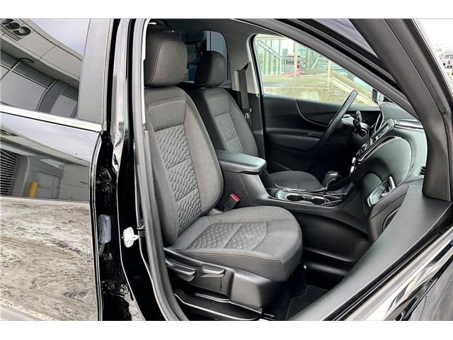 2021 Chevrolet Equinox LT (Stk: 57149U) in Calgary - Image 7 of 33