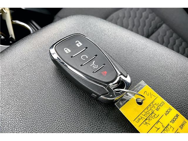 2021 Chevrolet Equinox LT (Stk: 57149U) in Calgary - Image 10 of 33