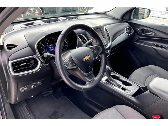 2021 Chevrolet Equinox LT (Stk: 57149U) in Calgary - Image 13 of 33