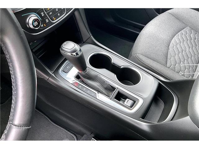 2021 Chevrolet Equinox LT (Stk: 57149U) in Calgary - Image 14 of 33