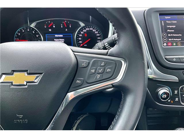 2021 Chevrolet Equinox LT (Stk: 57149U) in Calgary - Image 20 of 33