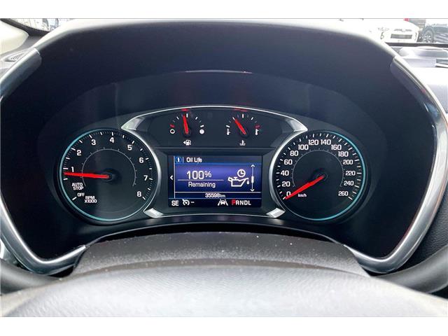 2021 Chevrolet Equinox LT (Stk: 57149U) in Calgary - Image 21 of 33