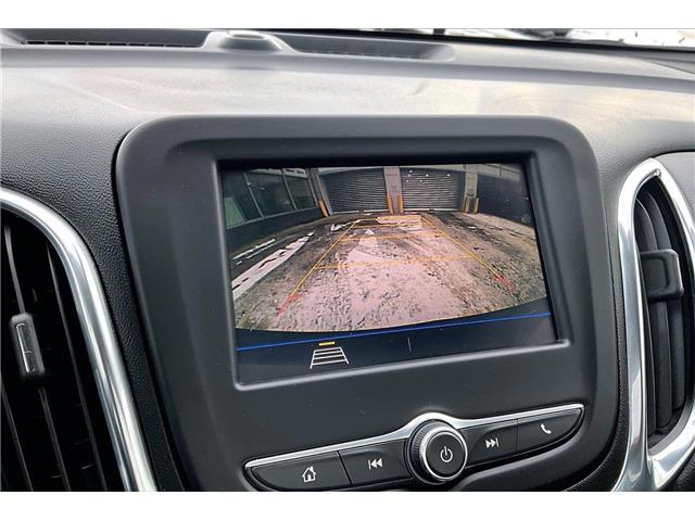 2021 Chevrolet Equinox LT (Stk: 57149U) in Calgary - Image 22 of 33