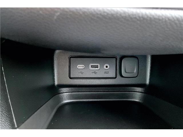 2021 Chevrolet Equinox LT (Stk: 57149U) in Calgary - Image 23 of 33