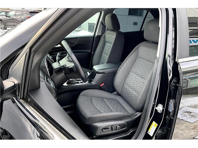 2021 Chevrolet Equinox LT (Stk: 57149U) in Calgary - Image 24 of 33