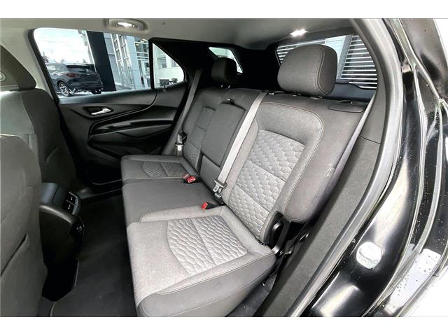 2021 Chevrolet Equinox LT (Stk: 57149U) in Calgary - Image 25 of 33