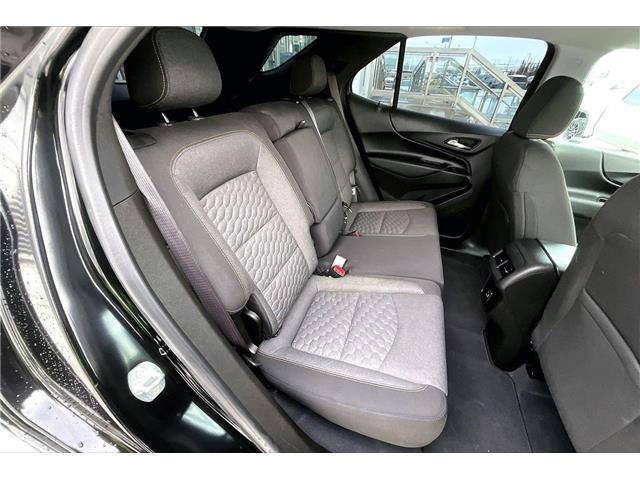 2021 Chevrolet Equinox LT (Stk: 57149U) in Calgary - Image 26 of 33