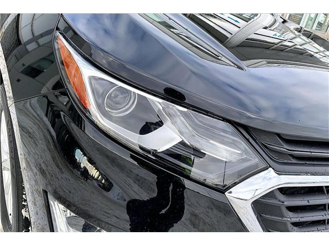 2021 Chevrolet Equinox LT (Stk: 57149U) in Calgary - Image 29 of 33