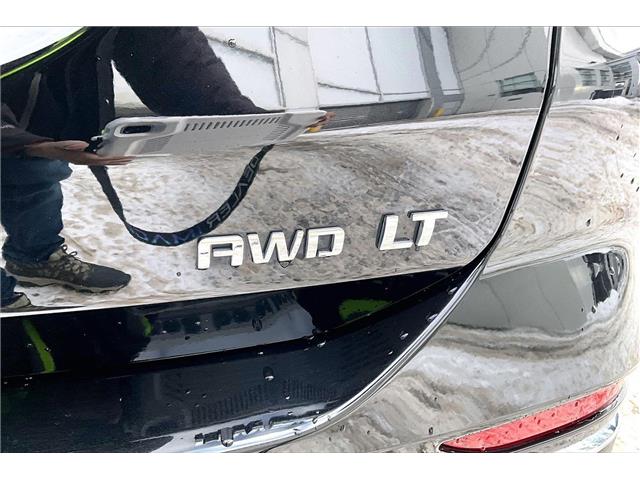 2021 Chevrolet Equinox LT (Stk: 57149U) in Calgary - Image 31 of 33
