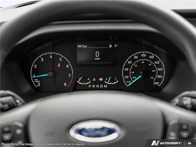 2026 Ford Transit-250 Cargo Base (Stk: TA-068) in Calgary - Image 13 of 25