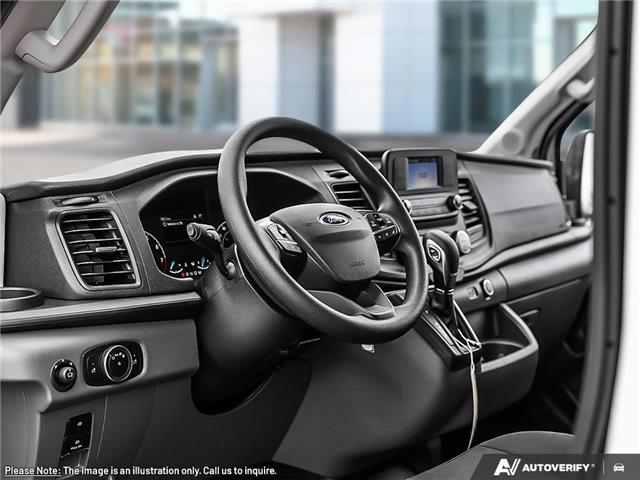 2026 Ford Transit-250 Cargo Base (Stk: TA-047) in Calgary - Image 11 of 25