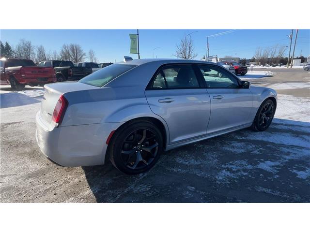 2023 Chrysler 300 Touring-L (Stk: 25634) in Sudbury - Image 4 of 26