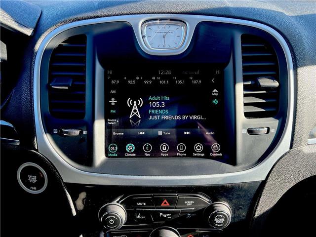 2023 Chrysler 300 Touring-L (Stk: 25634) in Sudbury - Image 16 of 26