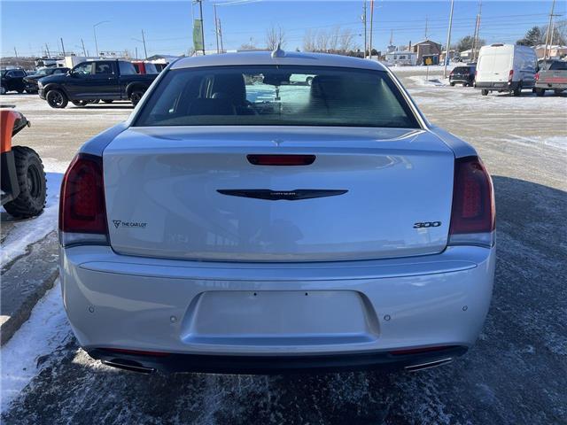 2023 Chrysler 300 Touring-L (Stk: 25634) in Sudbury - Image 24 of 26