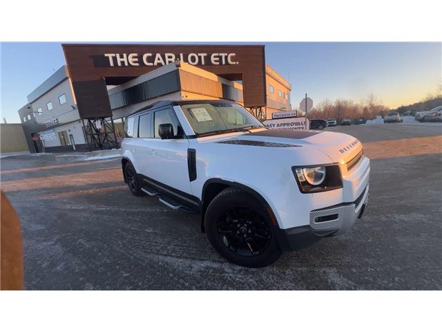 2023 Land Rover Defender S (Stk: 25495) in Sudbury - Image 2 of 26