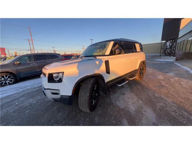 2023 Land Rover Defender S (Stk: 25495) in Sudbury - Image 4 of 26