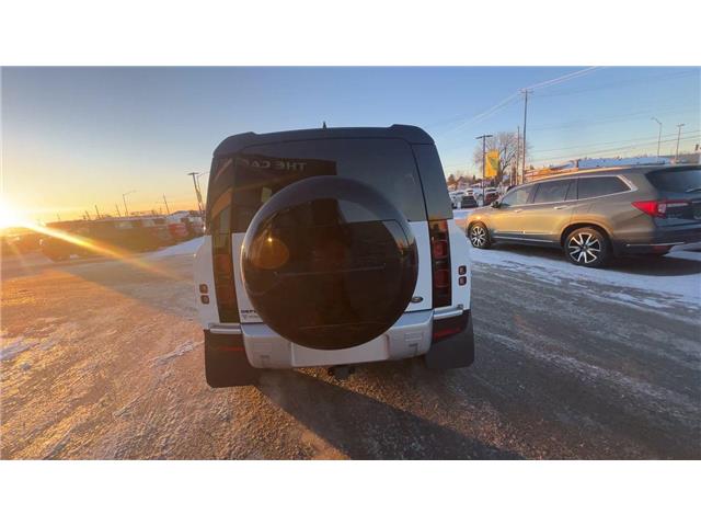2023 Land Rover Defender S (Stk: 25495) in Sudbury - Image 7 of 26