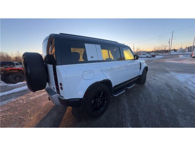 2023 Land Rover Defender S (Stk: 25495) in Sudbury - Image 8 of 26