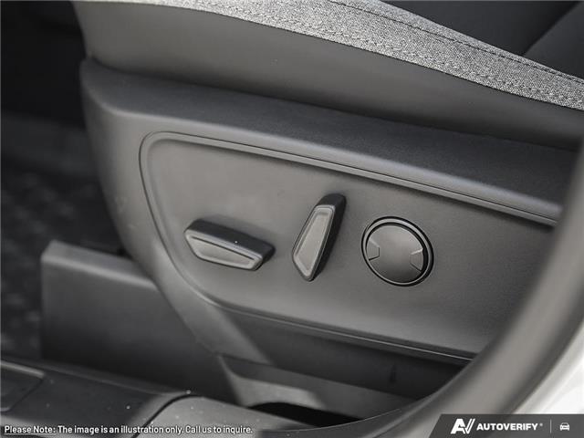 2025 Ford Bronco Sport Big Bend (Stk: S-2202) in Calgary - Image 26 of 26