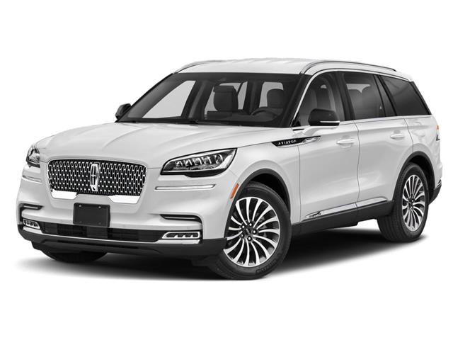 2021 Lincoln Aviator Reserve (Stk: T-587A) in Calgary - Image 1 of 13