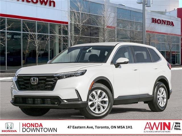 2024 Honda CR-V LX-B (Stk: V24661) in Toronto - Image 1 of 22