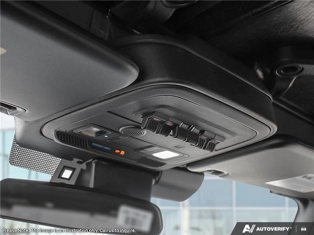 2025 Ford Bronco Big Bend (Stk: S-541) in Calgary - Image 18 of 25