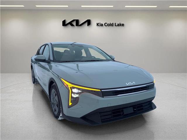 2025 Kia K4 LX (Stk: K25035) in Cold Lake - Image 2 of 21