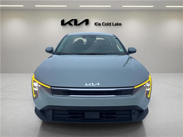 2025 Kia K4 LX (Stk: K25035) in Cold Lake - Image 3 of 21