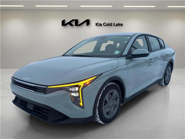 2025 Kia K4 LX (Stk: K25035) in Cold Lake - Image 4 of 21