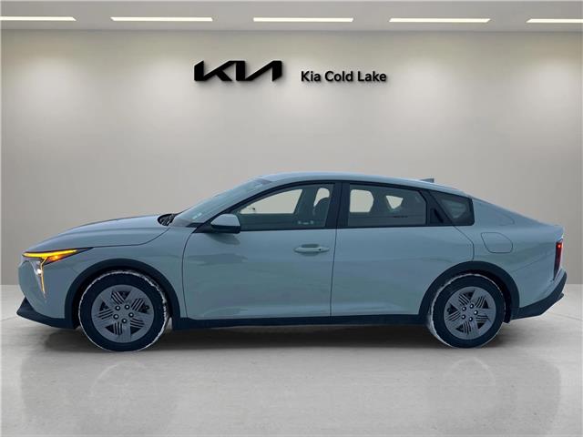 2025 Kia K4 LX (Stk: K25035) in Cold Lake - Image 5 of 21