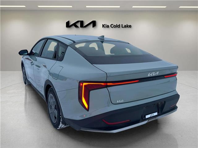 2025 Kia K4 LX (Stk: K25035) in Cold Lake - Image 6 of 21