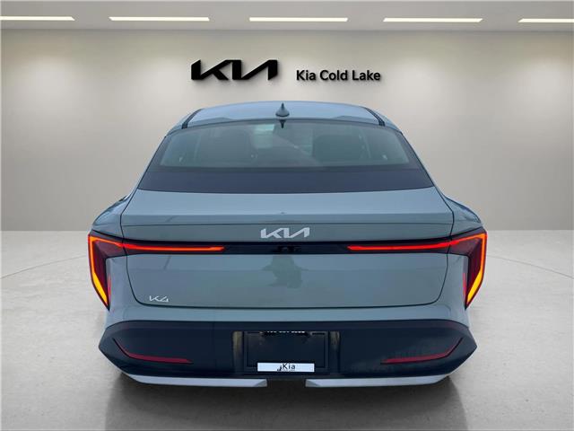 2025 Kia K4 LX (Stk: K25035) in Cold Lake - Image 7 of 21
