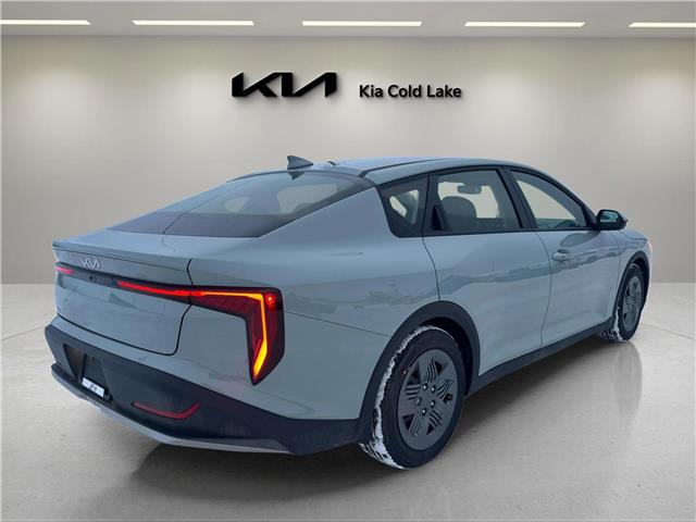 2025 Kia K4 LX (Stk: K25035) in Cold Lake - Image 8 of 21