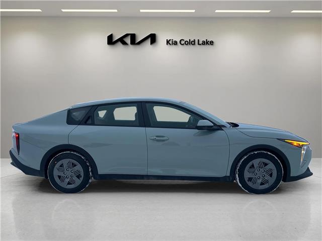 2025 Kia K4 LX (Stk: K25035) in Cold Lake - Image 9 of 21