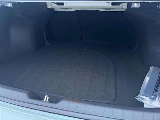 2025 Kia K4 LX (Stk: K25035) in Cold Lake - Image 10 of 21