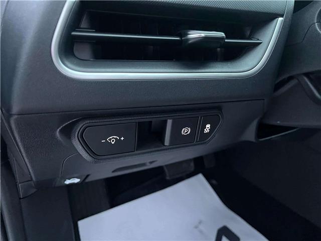 2025 Kia K4 LX (Stk: K25035) in Cold Lake - Image 15 of 21