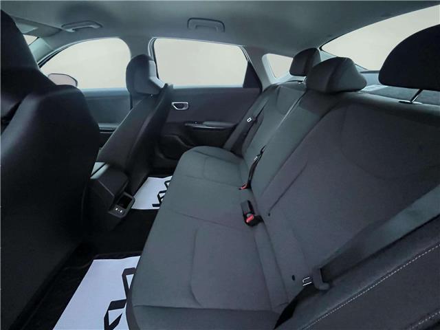 2025 Kia K4 LX (Stk: K25035) in Cold Lake - Image 16 of 21
