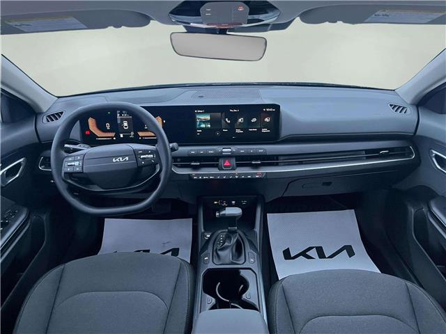 2025 Kia K4 LX (Stk: K25035) in Cold Lake - Image 12 of 21