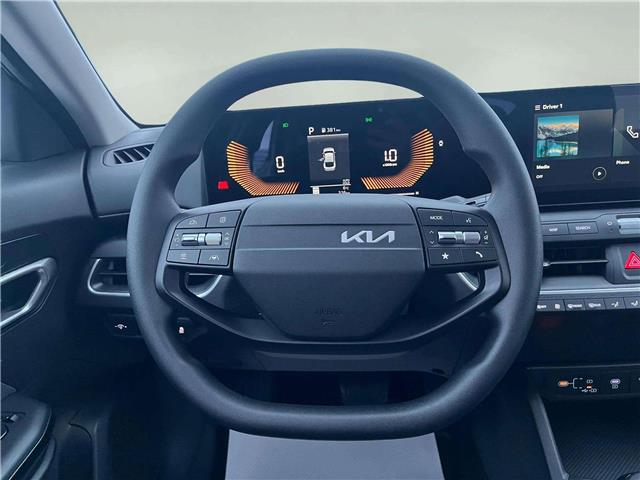 2025 Kia K4 LX (Stk: K25035) in Cold Lake - Image 13 of 21