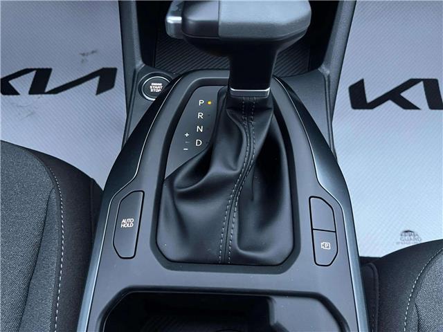 2025 Kia K4 LX (Stk: K25035) in Cold Lake - Image 17 of 21