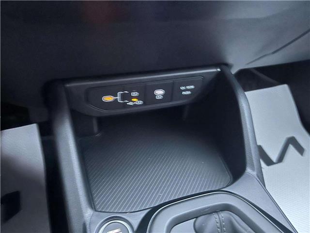 2025 Kia K4 LX (Stk: K25035) in Cold Lake - Image 19 of 21