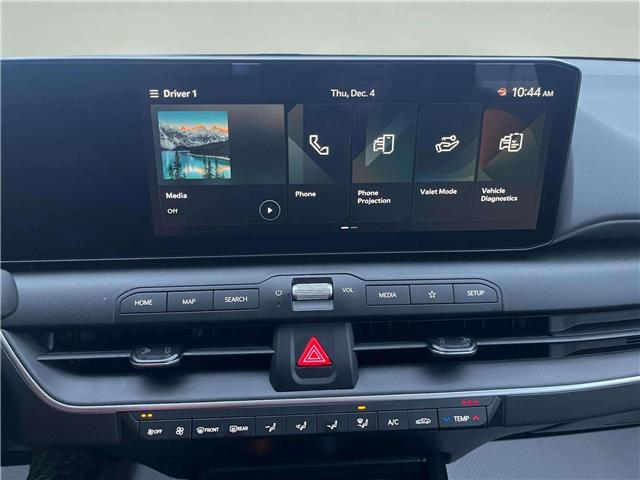2025 Kia K4 LX (Stk: K25035) in Cold Lake - Image 20 of 21