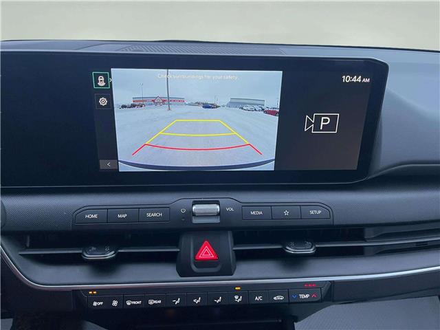 2025 Kia K4 LX (Stk: K25035) in Cold Lake - Image 21 of 21