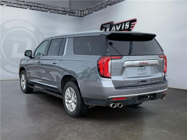 2022 GMC Yukon XL Denali (Stk: 351421) in Medicine Hat - Image 3 of 16