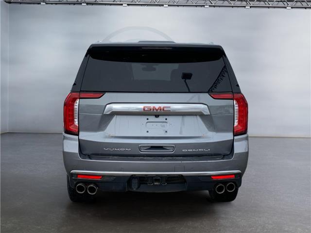 2022 GMC Yukon XL Denali (Stk: 351421) in Medicine Hat - Image 4 of 16