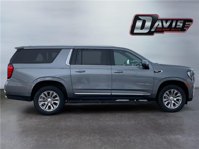 2022 GMC Yukon XL Denali (Stk: 351421) in Medicine Hat - Image 6 of 16