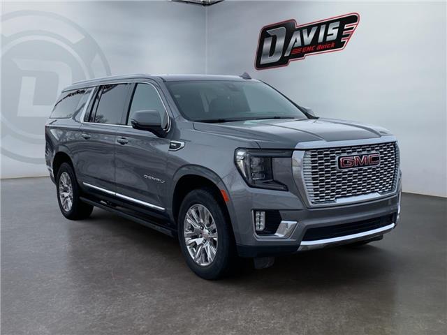 2022 GMC Yukon XL Denali (Stk: 351421) in Medicine Hat - Image 7 of 16